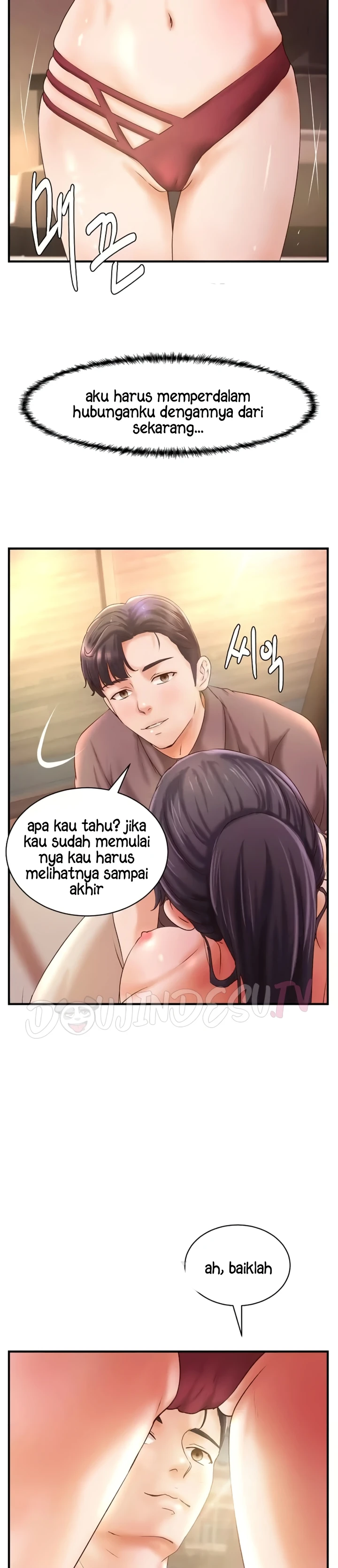 Classmate Next Door Chapter 36