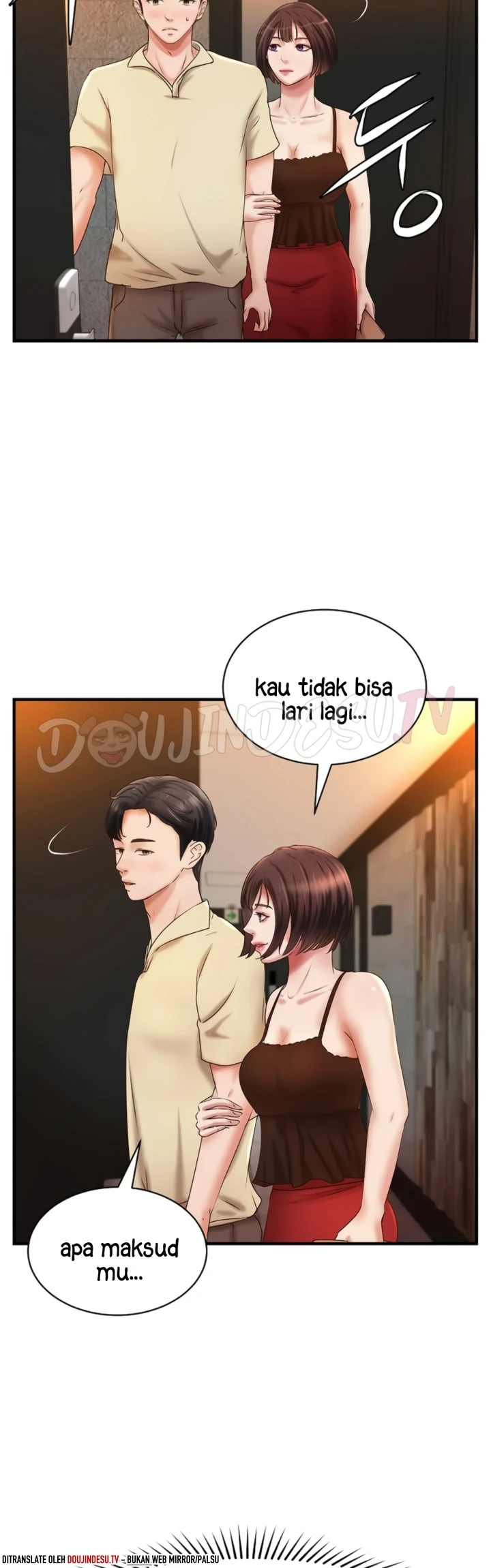 Classmate Next Door Chapter 49