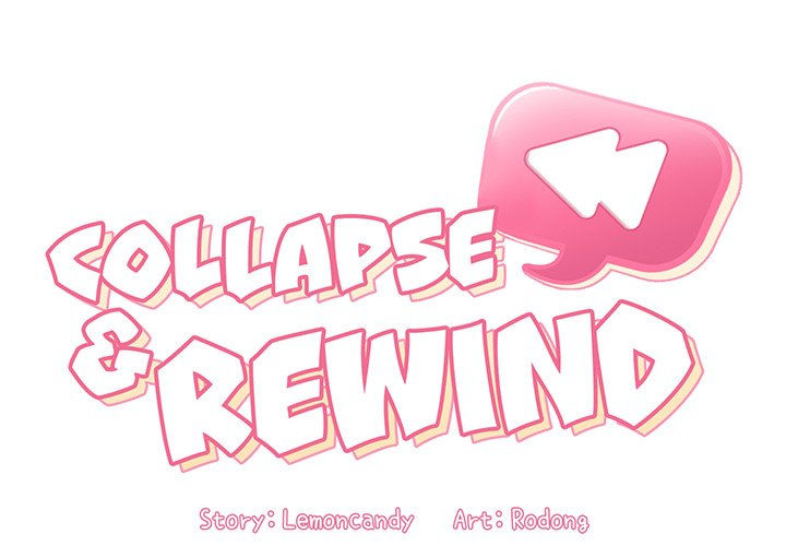 Collapse & Rewind Chapter 49