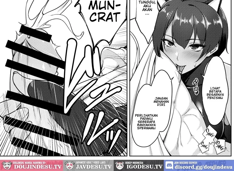 Cosplay Shiteiru Toki wa Hitozuma de wa Arimasen Chapter 1