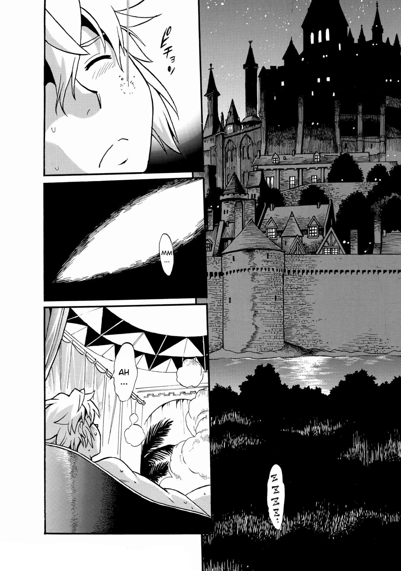 Dappou Tamer no Nariagari Boukentan ~S Rank Bishoujo Boukensha ga Ore no Juuma ni Chapter 4