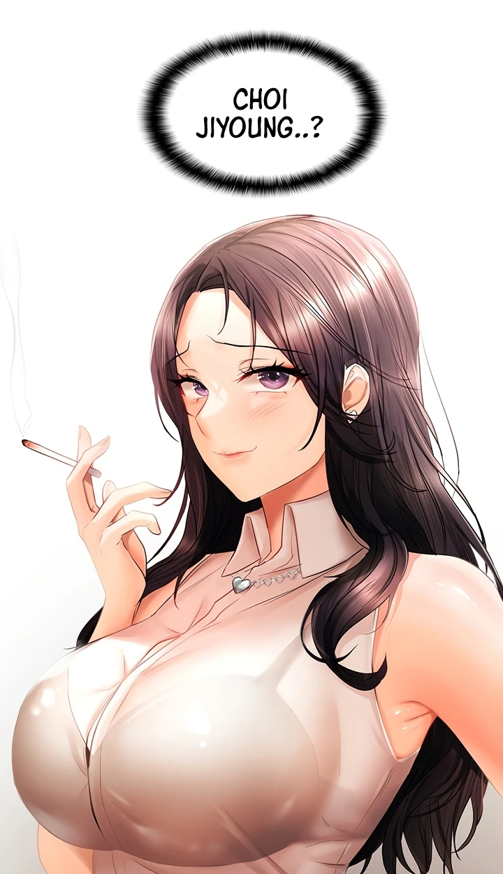 Disciplining the Top Delinquent Bitch Through a Random Chatting App Chapter 20