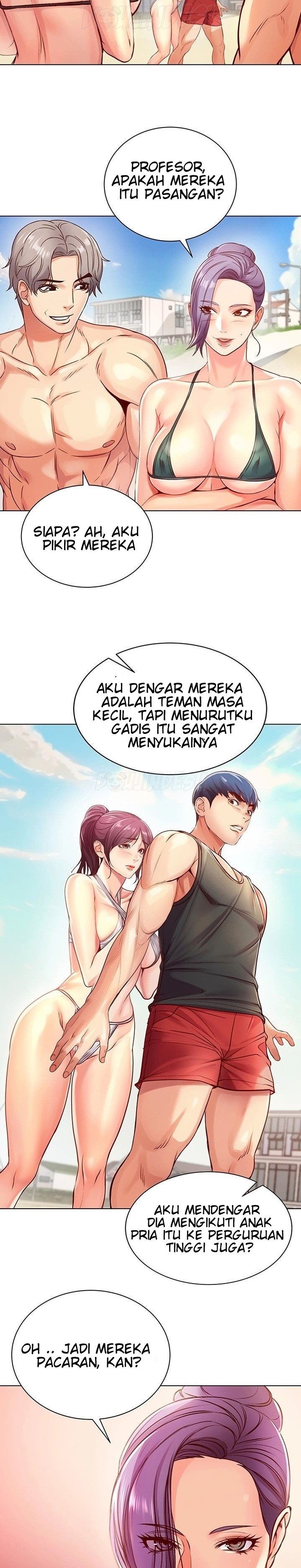 Eunhye Super Chapter 30