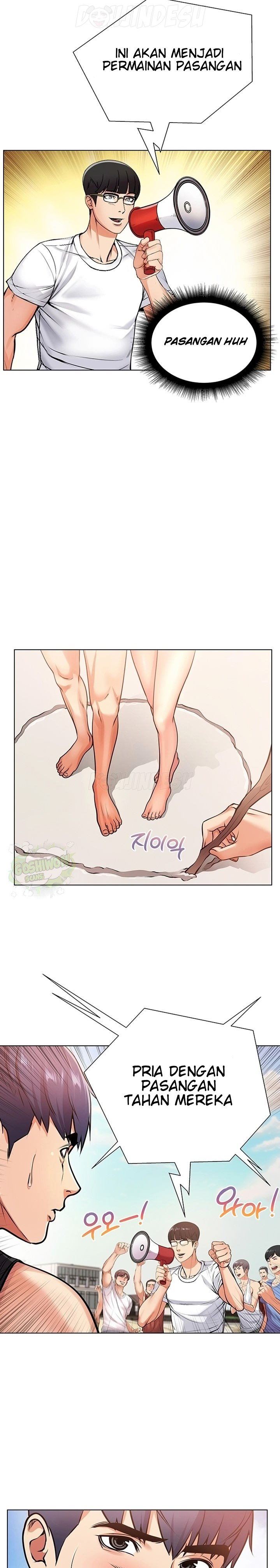 Eunhye Super Chapter 30