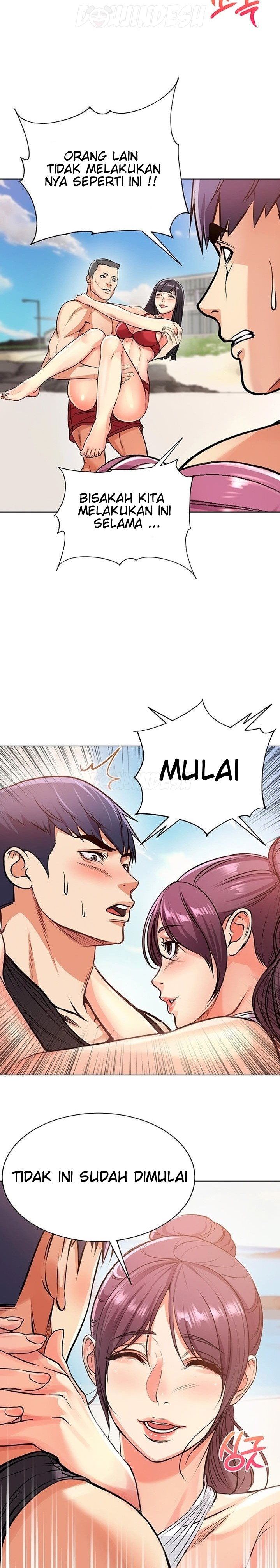 Eunhye Super Chapter 30