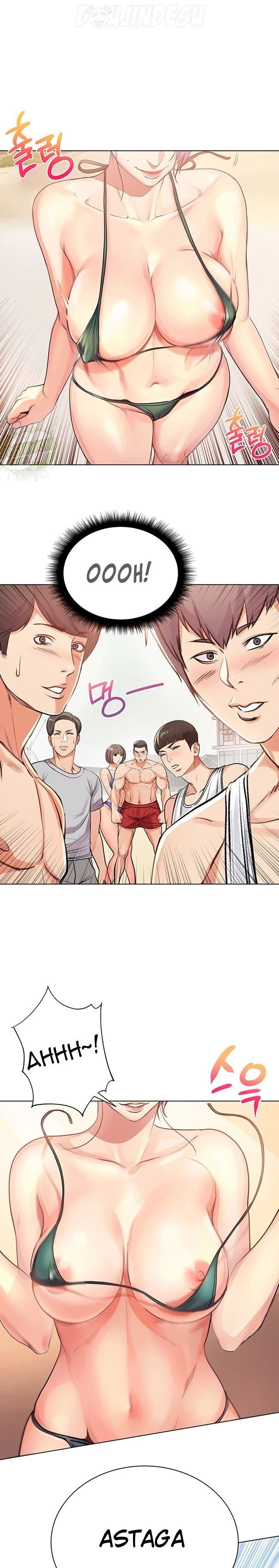 Eunhye Super Chapter 30