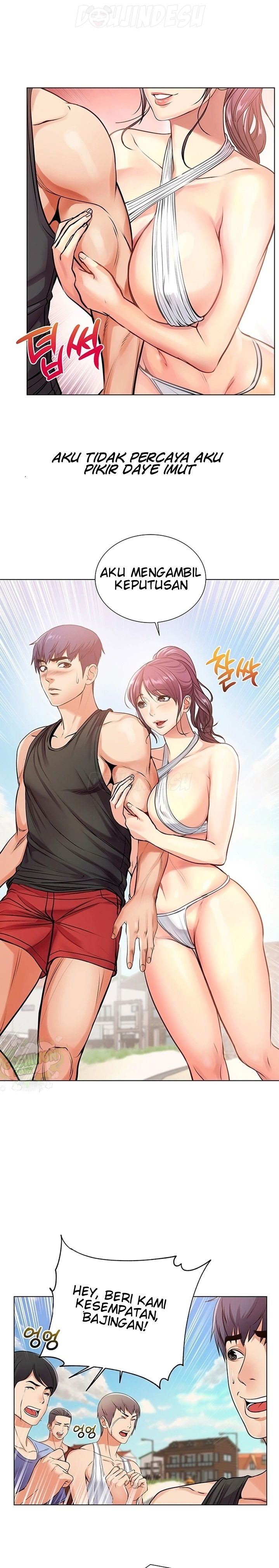 Eunhye Super Chapter 30