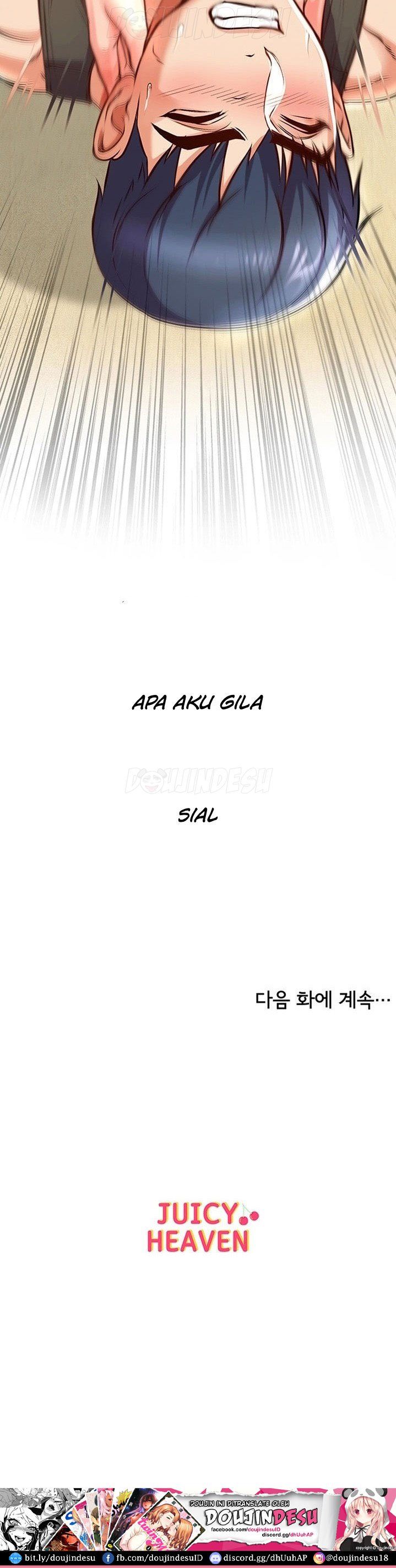Eunhye Super Chapter 30