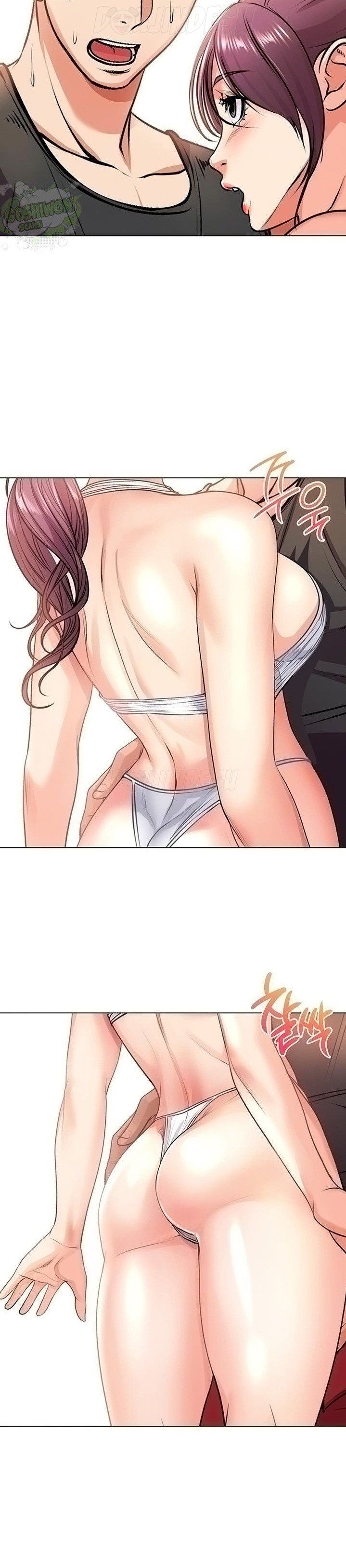 Eunhye Super Chapter 30