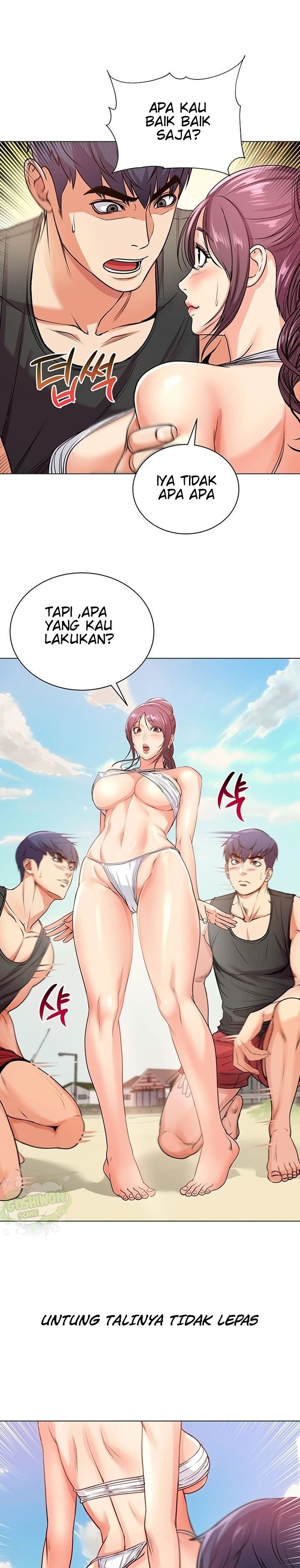 Eunhye Super Chapter 30