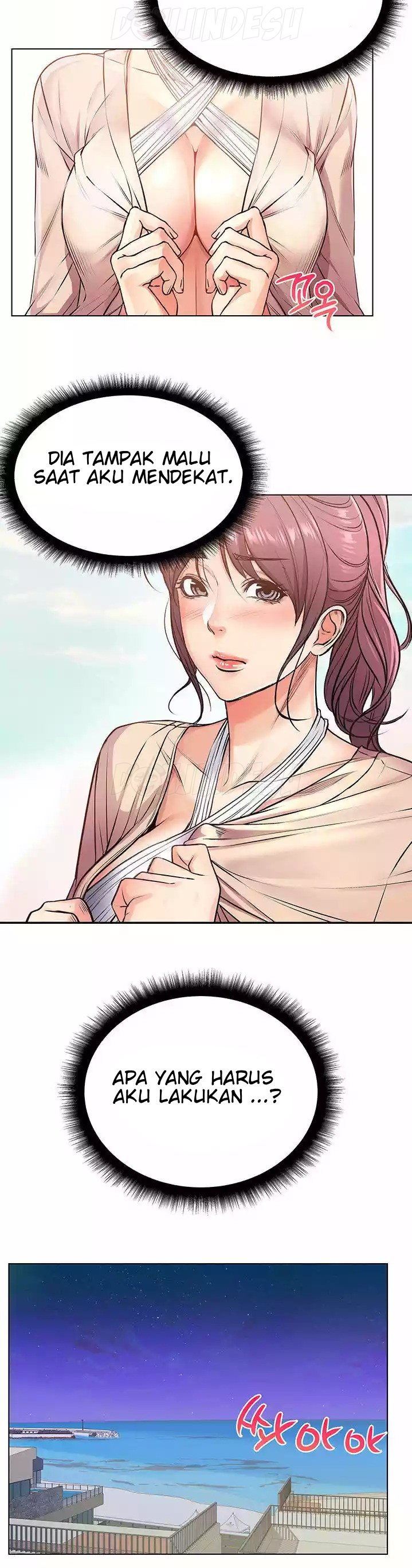 Eunhye Super Chapter 31