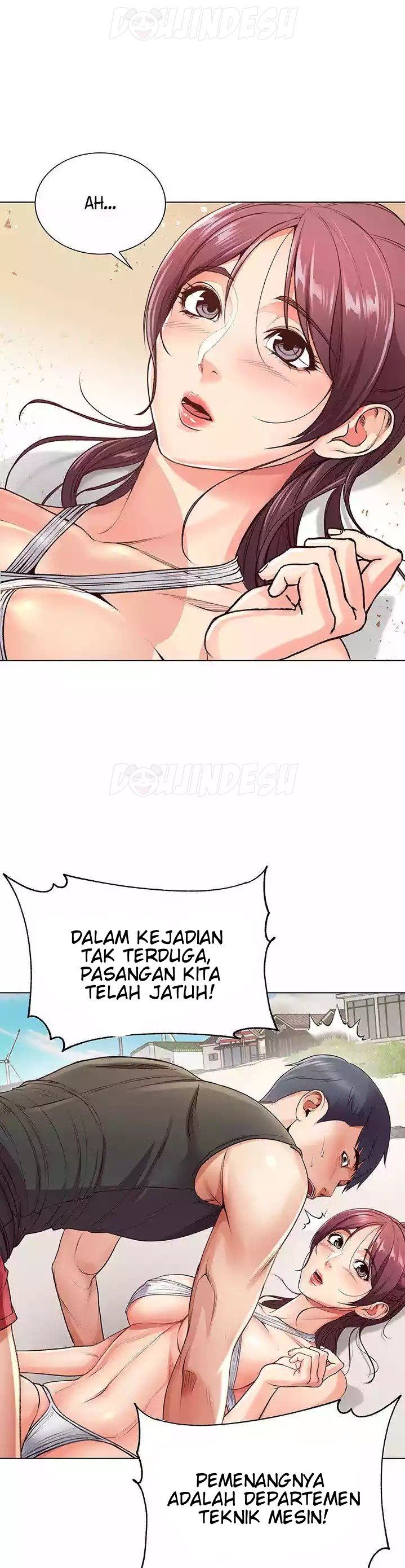 Eunhye Super Chapter 31