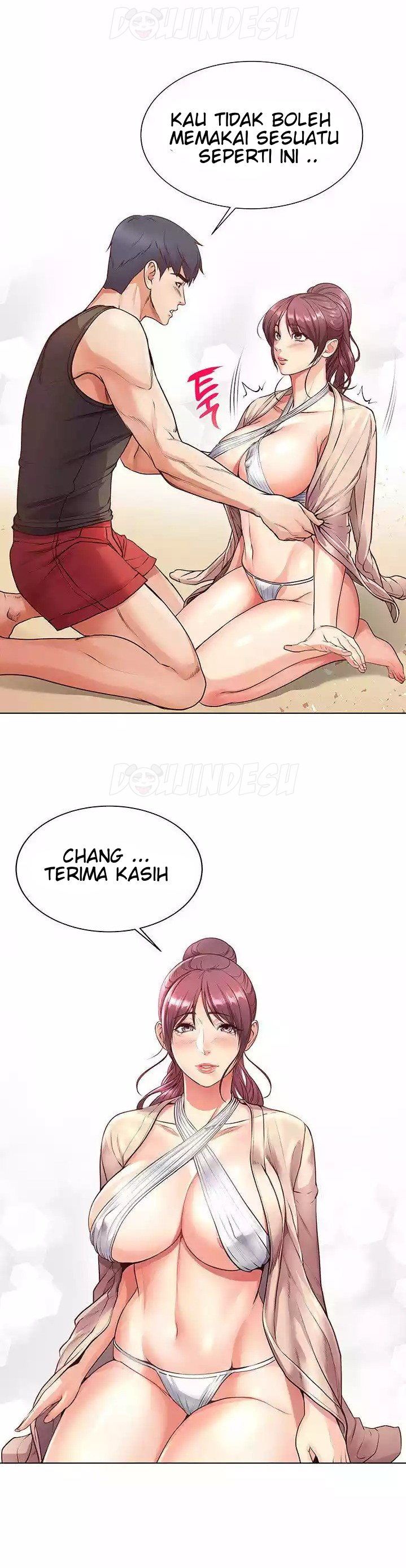Eunhye Super Chapter 31