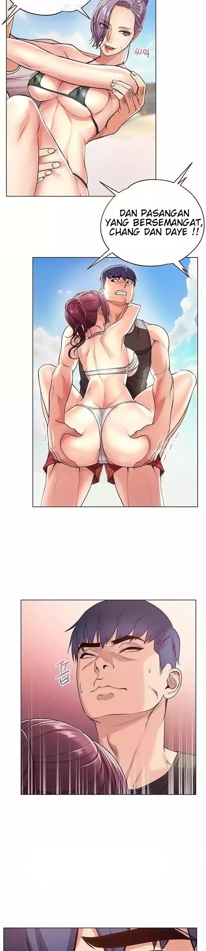 Eunhye Super Chapter 31