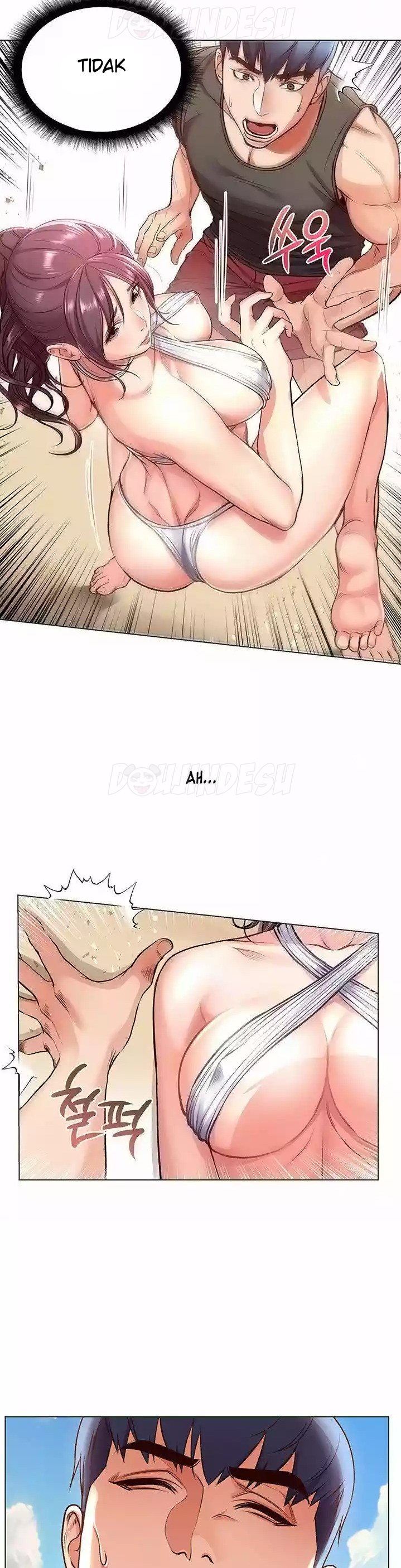 Eunhye Super Chapter 31