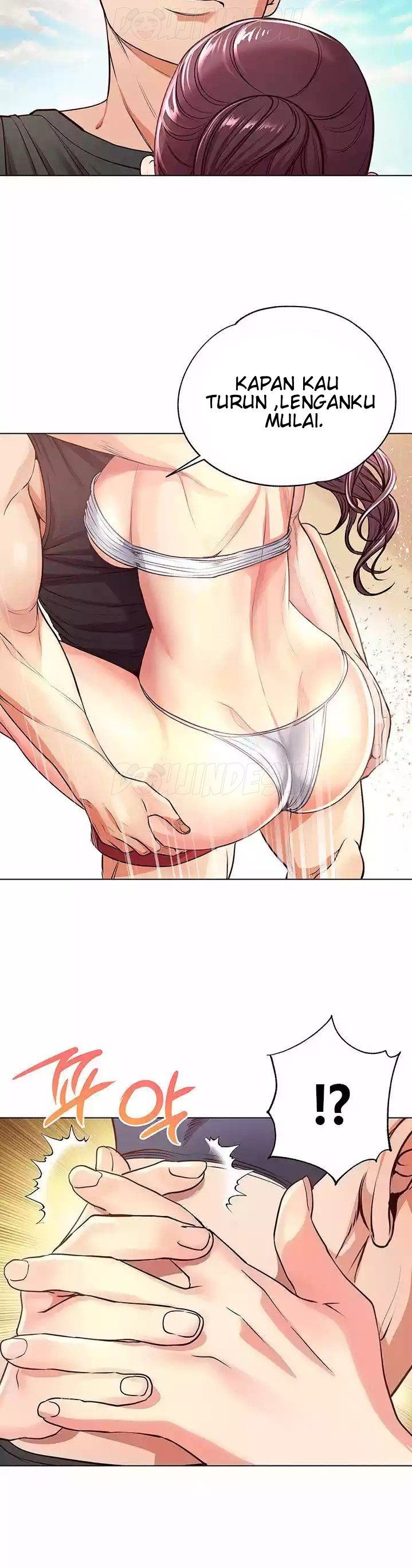 Eunhye Super Chapter 31