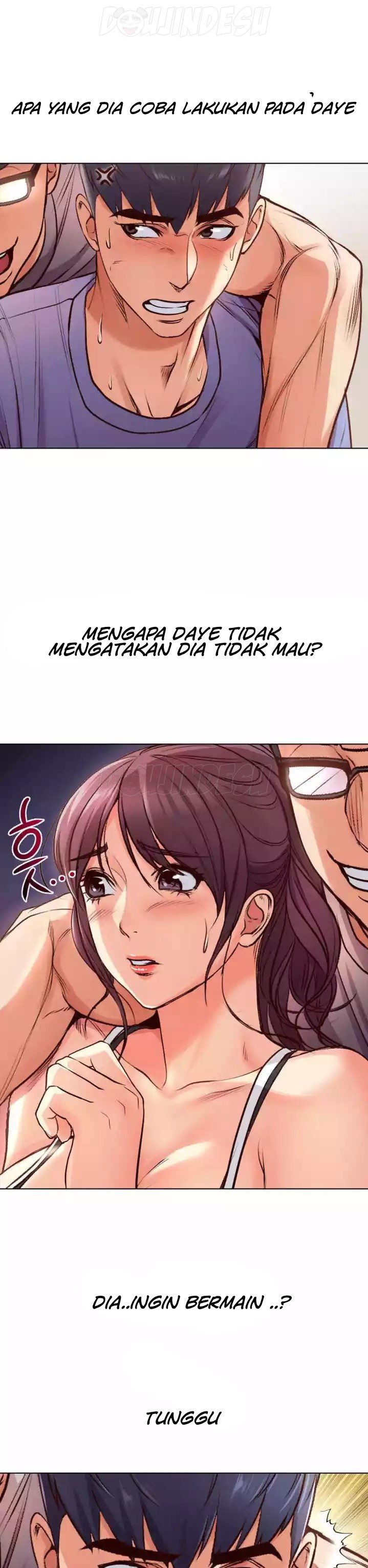 Eunhye Super Chapter 31