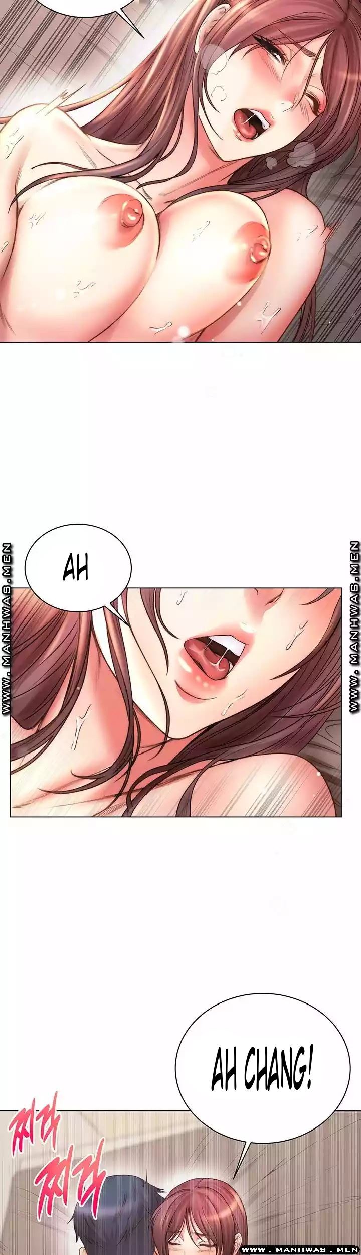 Eunhye Super Chapter 57