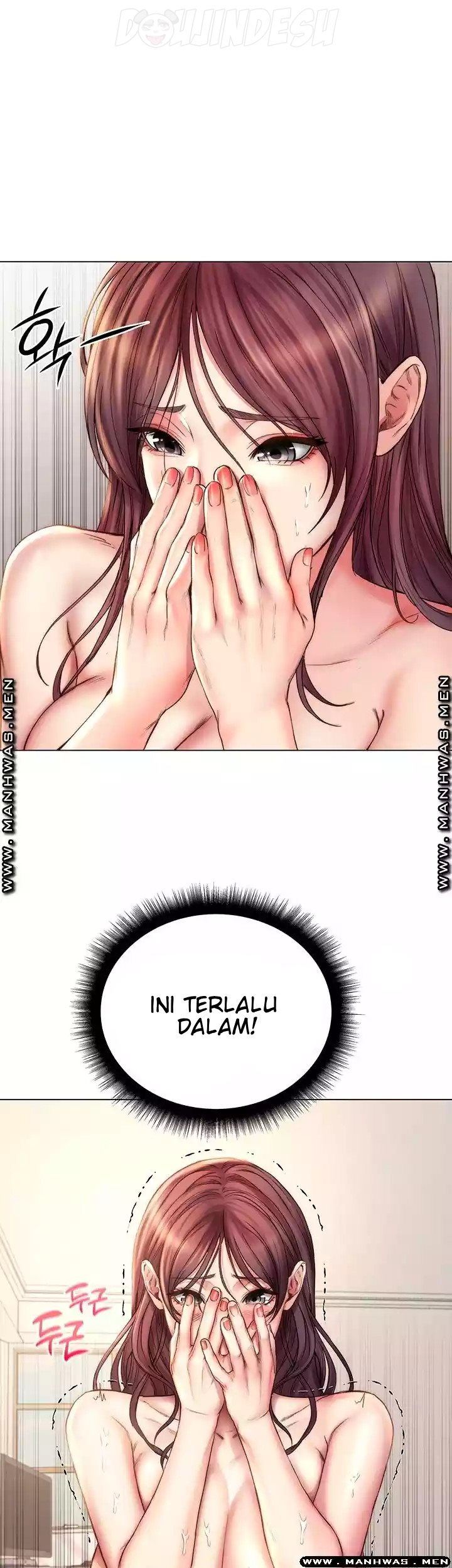 Eunhye Super Chapter 57