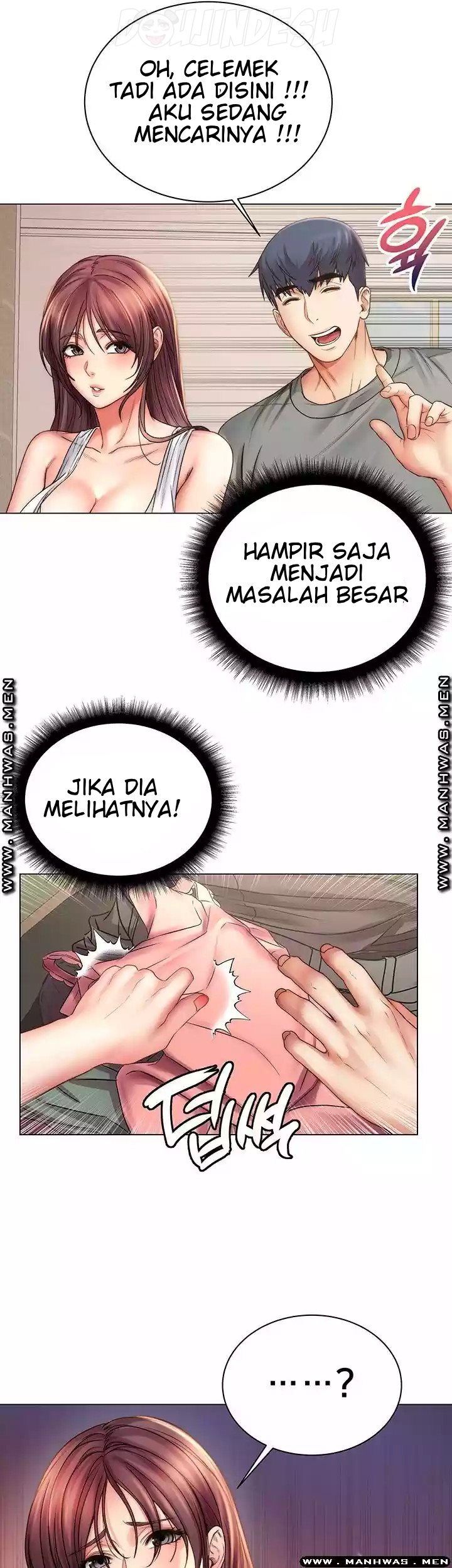 Eunhye Super Chapter 57