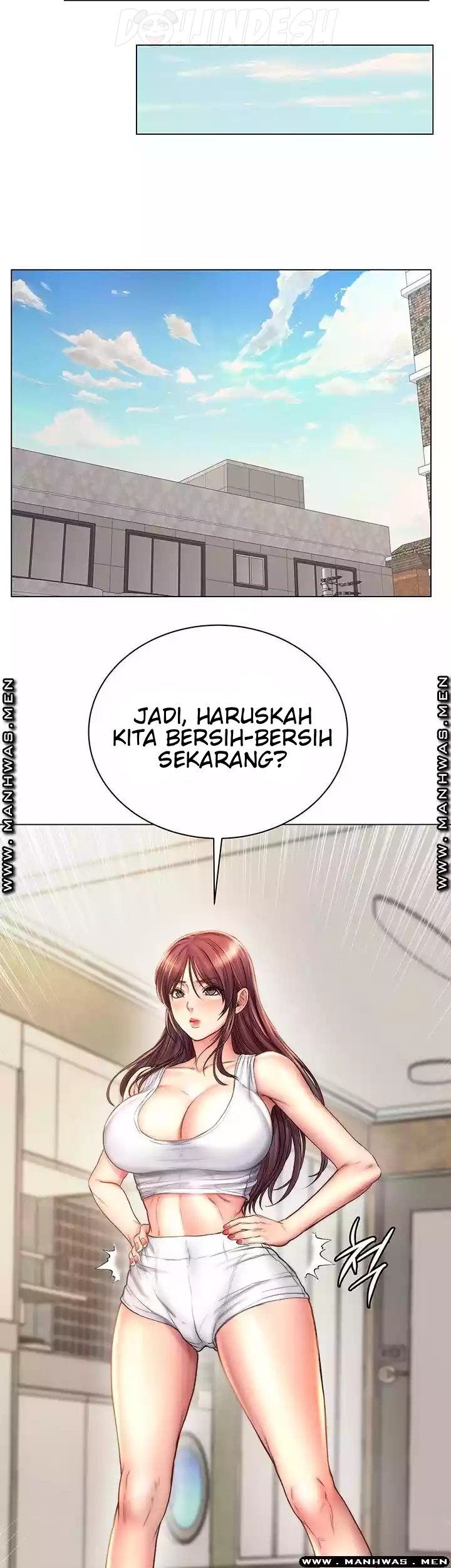 Eunhye Super Chapter 57