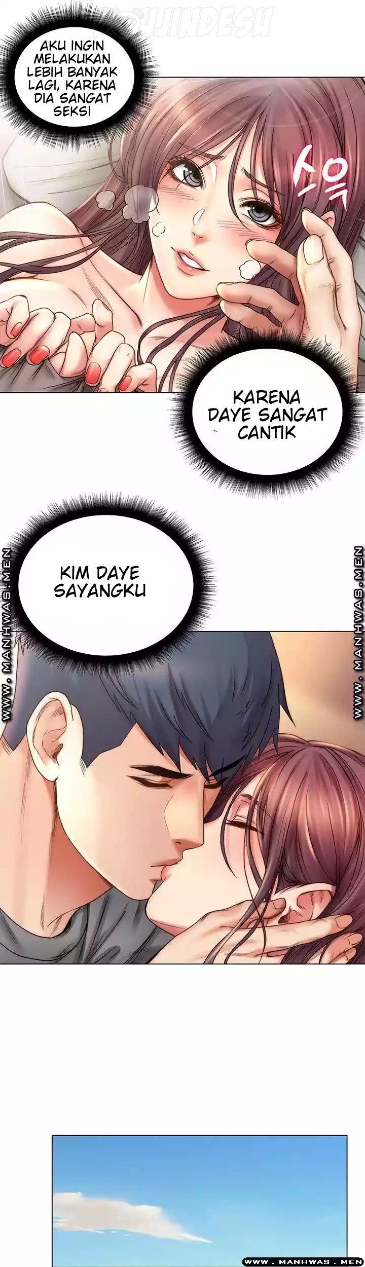 Eunhye Super Chapter 57