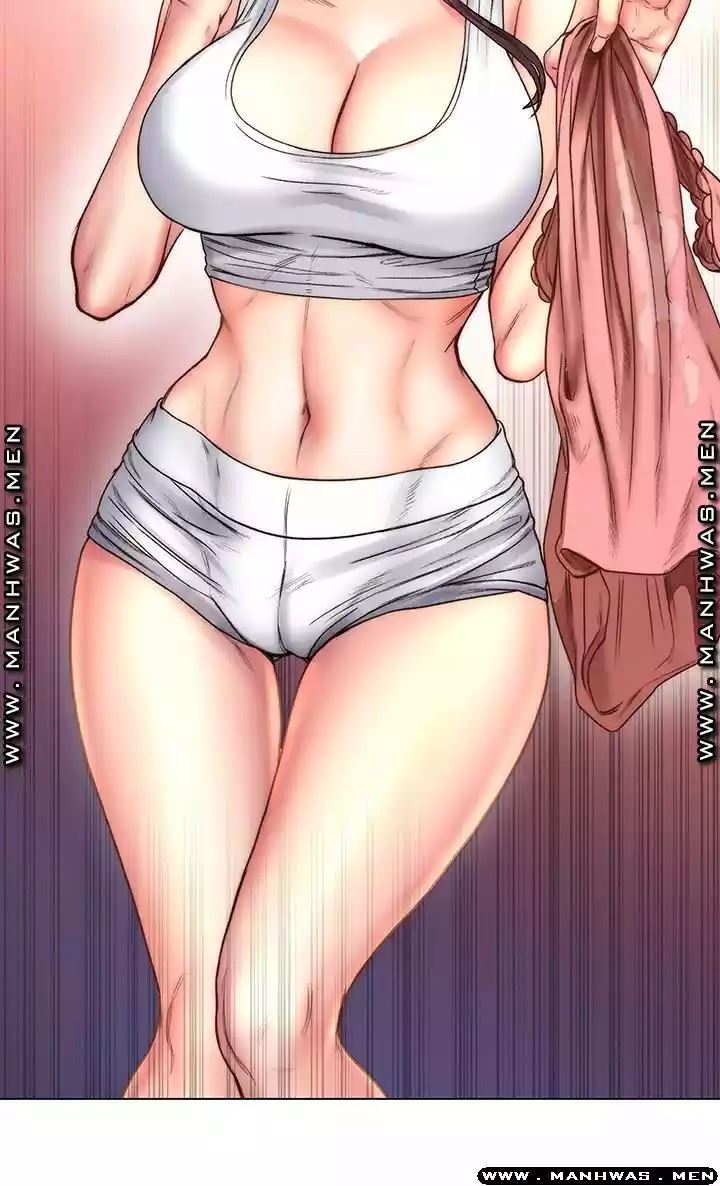 Eunhye Super Chapter 57