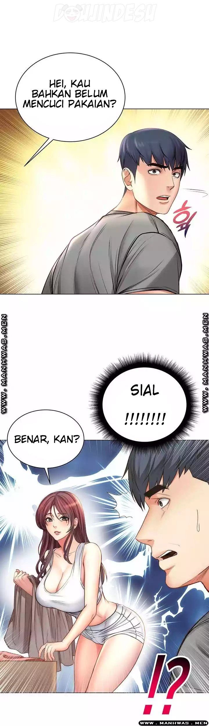 Eunhye Super Chapter 57