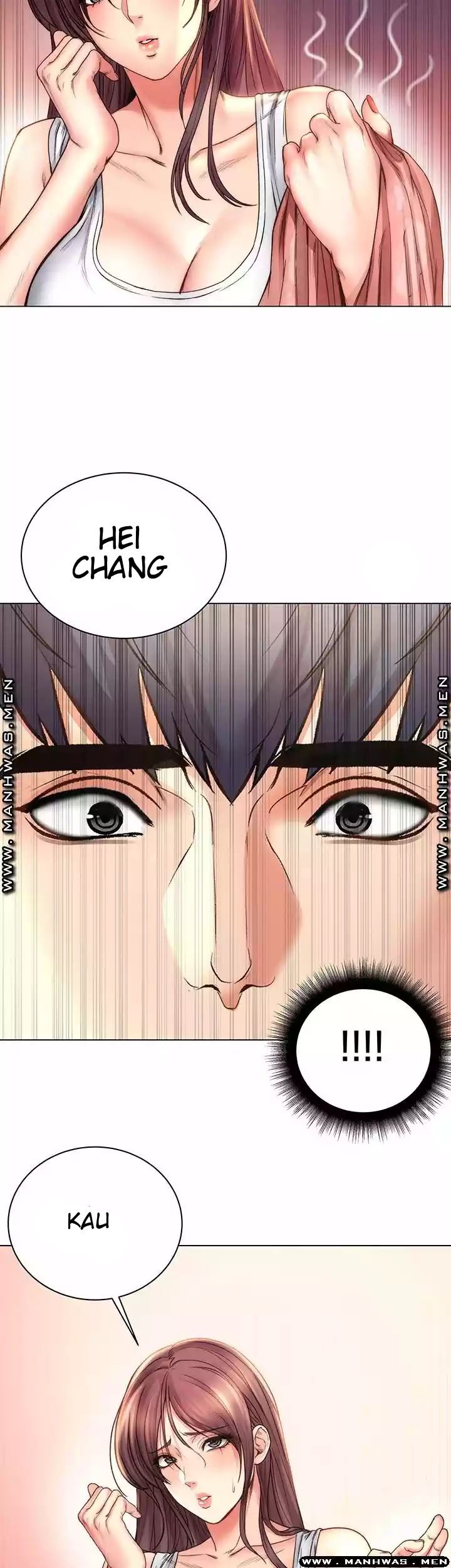 Eunhye Super Chapter 57