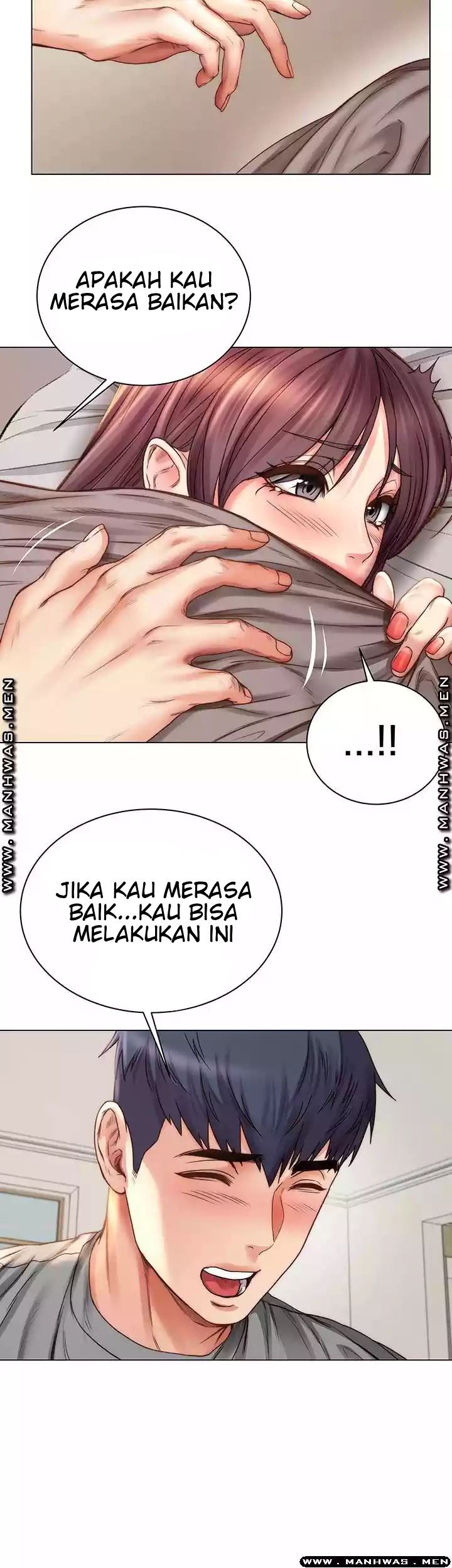 Eunhye Super Chapter 57