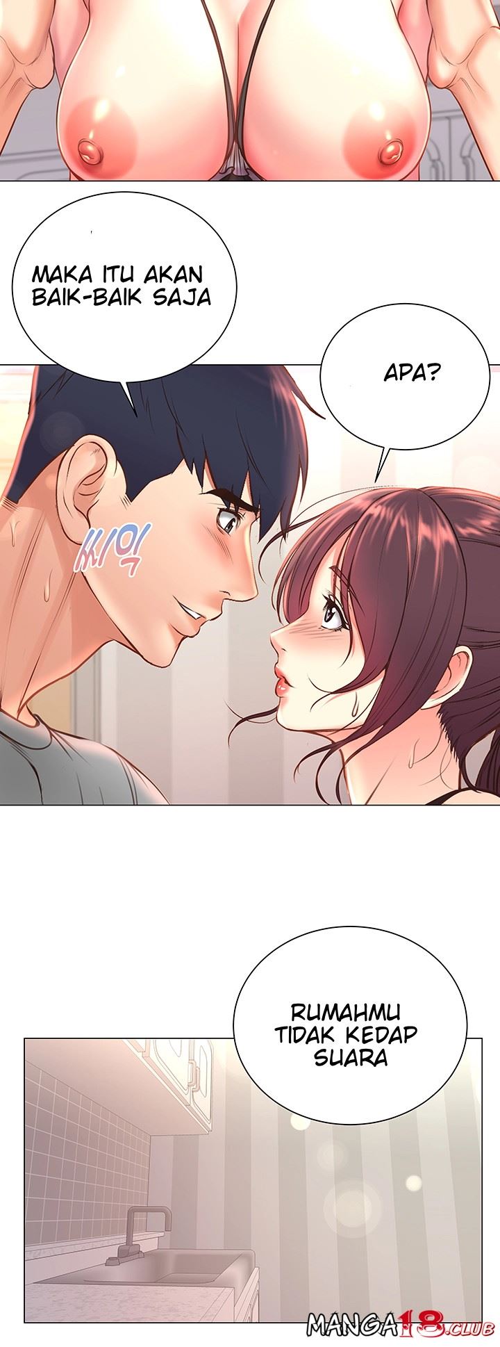 Eunhye Super Chapter 63