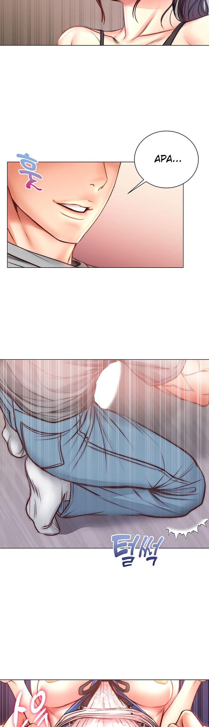 Eunhye Super Chapter 63