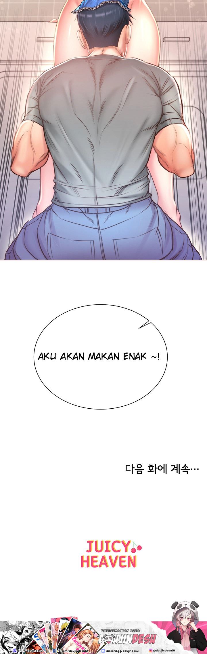 Eunhye Super Chapter 63