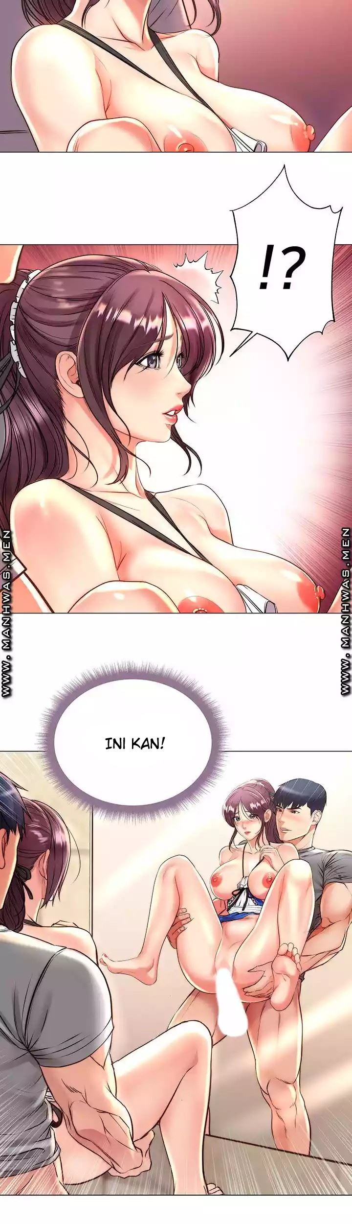 Eunhye Super Chapter 65