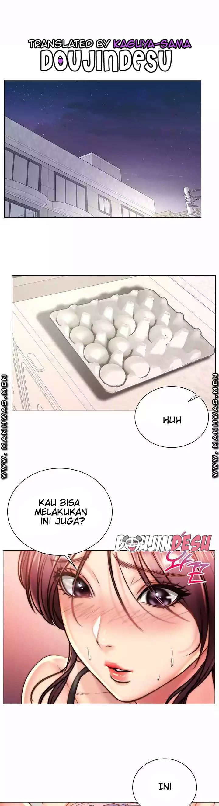 Eunhye Super Chapter 65