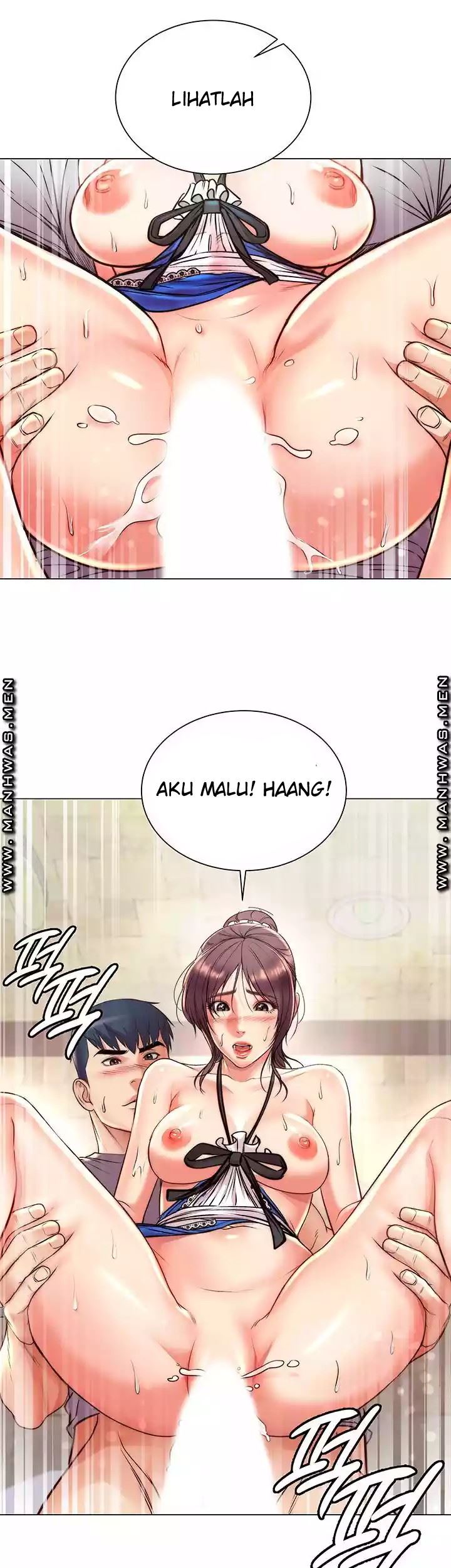 Eunhye Super Chapter 65