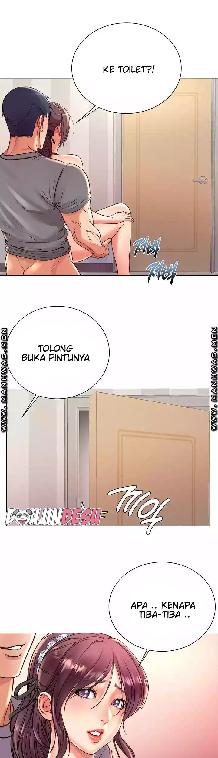 Eunhye Super Chapter 65