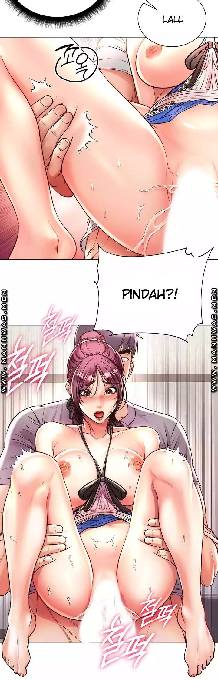 Eunhye Super Chapter 65