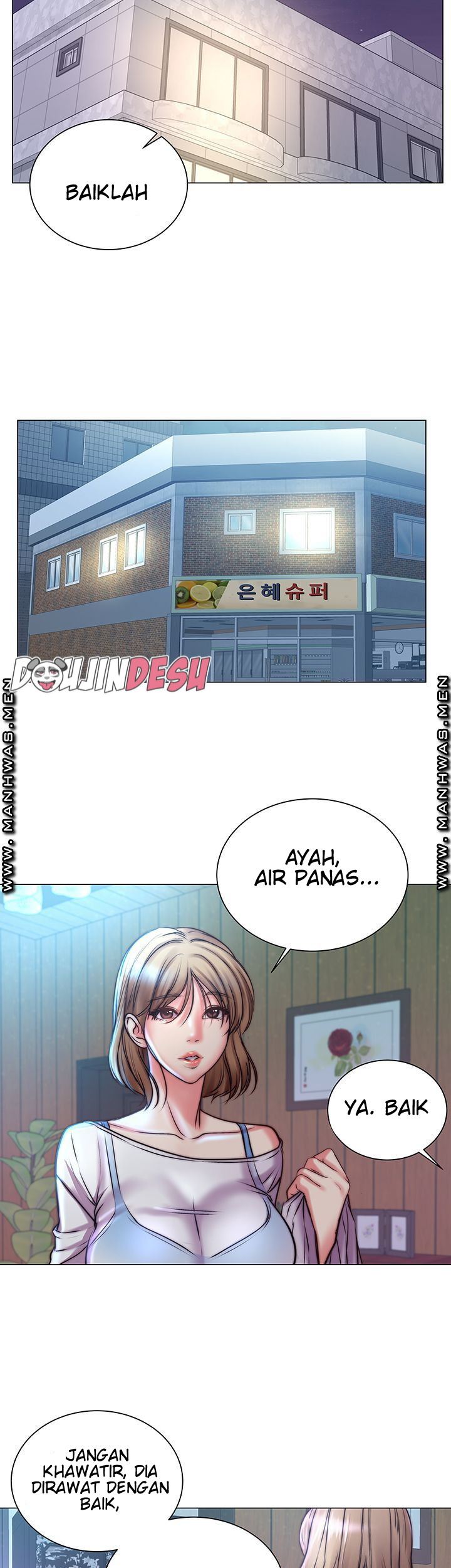 Eunhye Super Chapter 66