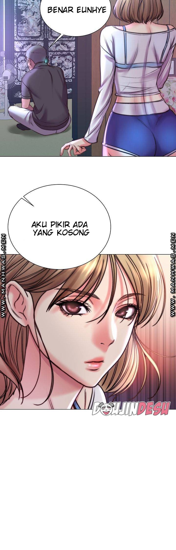 Eunhye Super Chapter 66