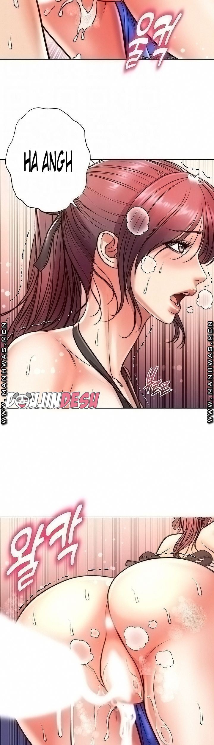 Eunhye Super Chapter 66