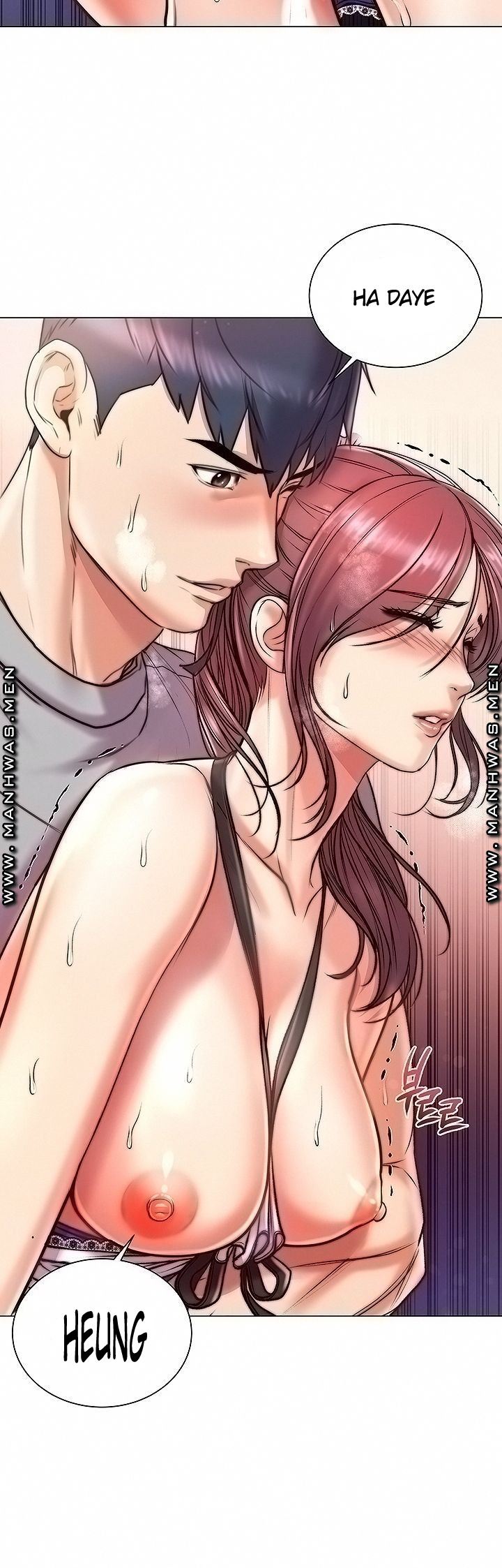 Eunhye Super Chapter 66