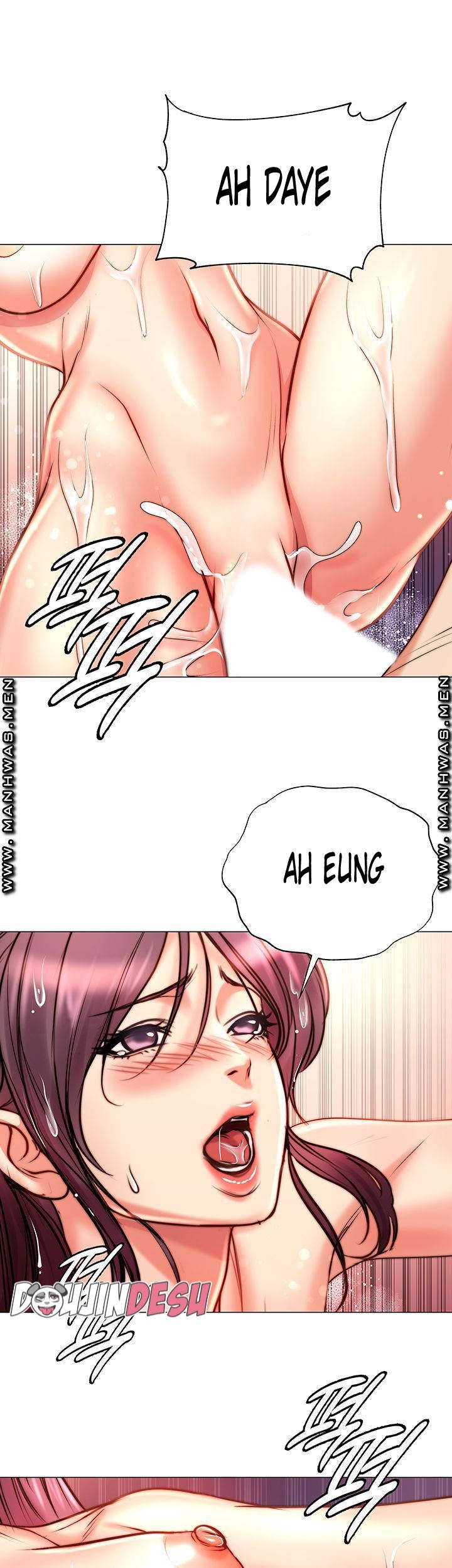 Eunhye Super Chapter 66