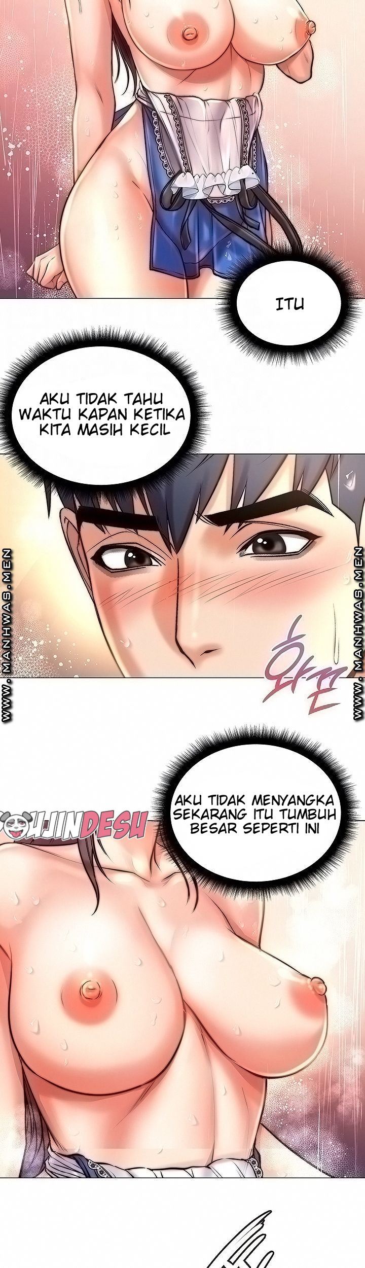 Eunhye Super Chapter 66