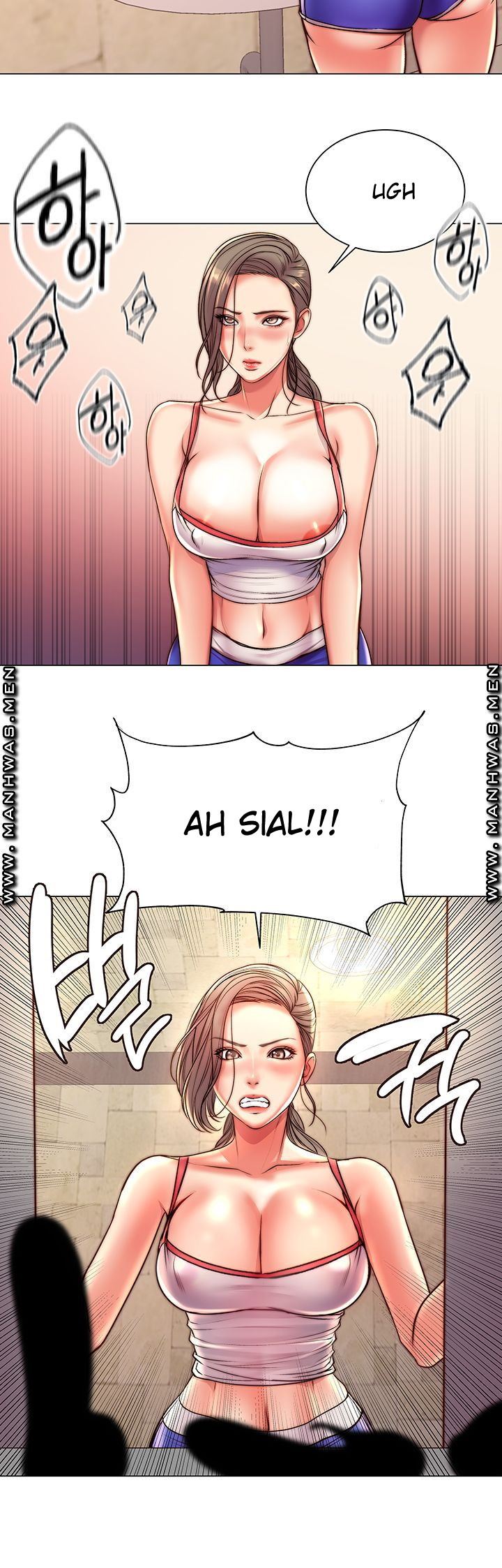 Eunhye Super Chapter 66