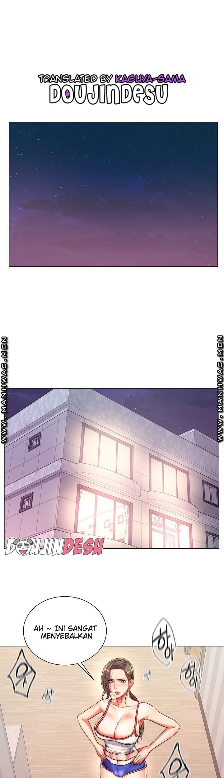 Eunhye Super Chapter 66
