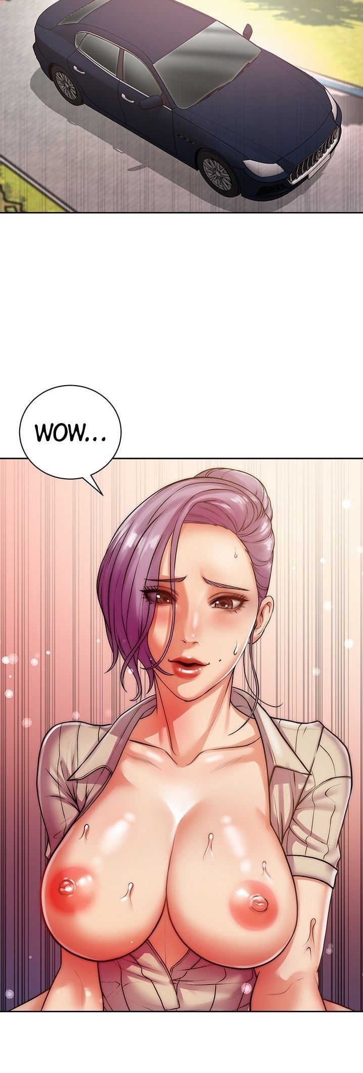Eunhye Super Chapter 71