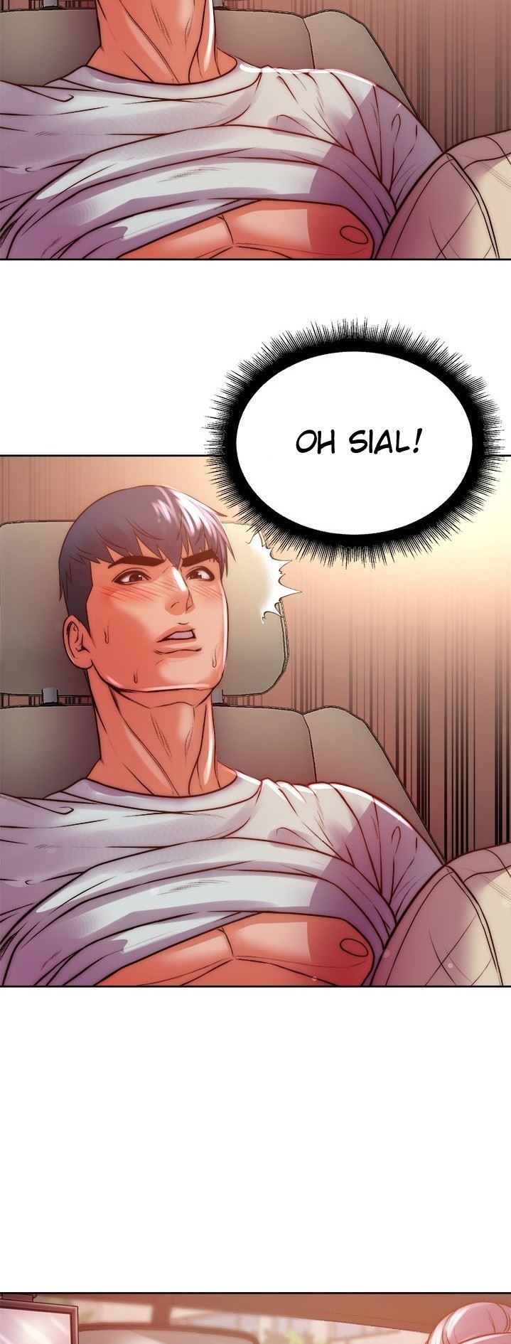 Eunhye Super Chapter 71