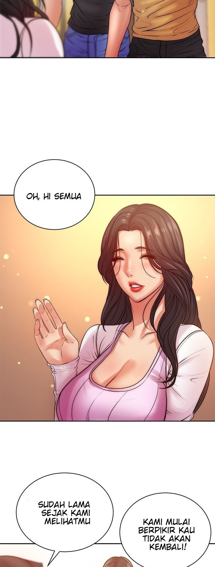 Eunhye Super Chapter 71