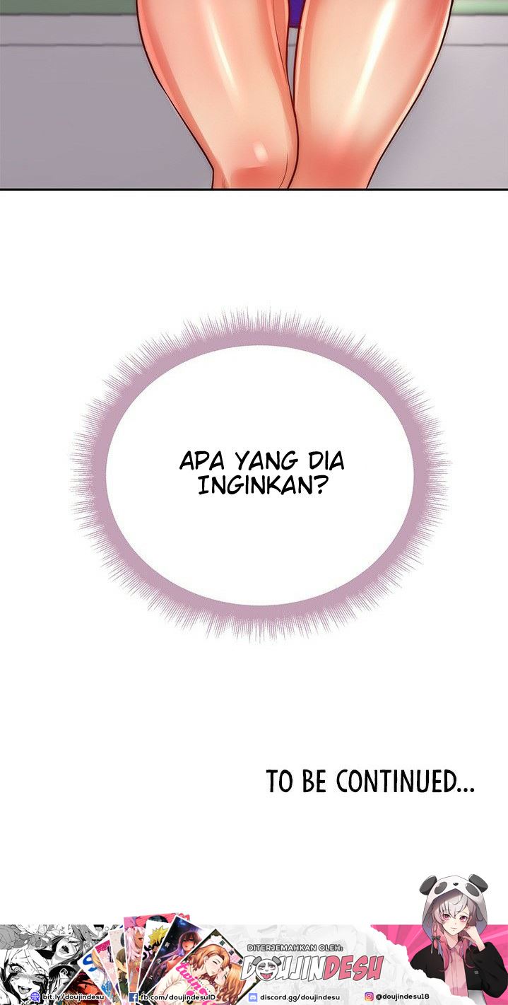 Eunhye Super Chapter 71